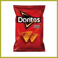 ▜ ➣ ◲ Doritos Nacho Tortilla Chips 7 Oz