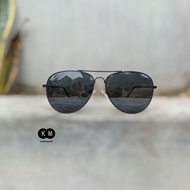 Fashion aviator glasses