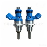 E7T20271 L3K9-13-250A Fuel Injector Suitable for Mazda (Blue)