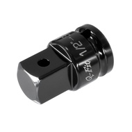 Socket Adapter 1/2Dr-3/4Dr (Q-Fit Impact Adtor 1/2Dr-3/4Dr)