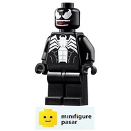sh0542 Lego Marvel Super Heroes Spider-Man 76115 76175 76150 40454 76276 30679 30707 682501 - Venom 