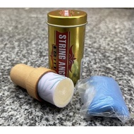 [Hualux Musical Instruments 39052-1] STRING ANGEL Patronus-STRING Oil (Electric Acoustic Guitar/Bass