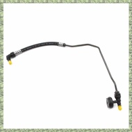 (F Y Z E) Clutch Master Cylinder Tube Hose for Ranger T6 MK1 T7 2011-2016 EB3G-7A512-AA EB3G7A512AA 