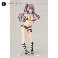 The Seven Deadly Sins: Demon King Apocalypse - Chapter of Envy - Rebel Hot Pants Verse 1/7 Scale PVC