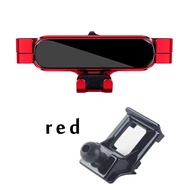 Car Phone Holder For Toyota Corolla Cross 2021 2022 2023 Car Styling Bracket GPS Stand Rotatable Sup