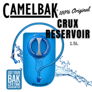 CAMELBAK Crux Reservoir 1.5L Bladder Water Bag ( Original 50oz Hydration Bladder with CRUX Reservoir