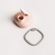 Hegen Magic Bottle Multifunctional Water Cup Lid-Yan Pink [SHINYGOODS]