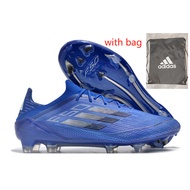 F50 GHOSTED ADIZERO HT FG FOOTBALL/SOCCER Firm Ground Boots Men Football Boots Shoes BH7V