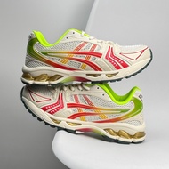 Retro Gel-Kayano 14 Shock-absorbing and wear-resistant sports running shoes for men and women 4SSC 8