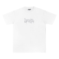 Heretic - T-Shirt - Tomb White