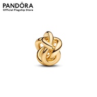 Pandora Infinity Knot Charm