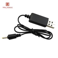 [UsusexaMY] USB 3.7V Lipo Battery Charger Line for H47 E56 Quadcopter Drone Spare Parts