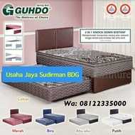 2in1 Guhdo standar plush top 120x200 hb atlantic