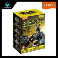 BLOKEES - DC DV01 - LEGENDARY BATMAN