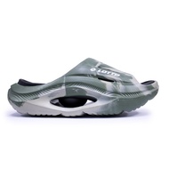 LOTTO Men's Waterproof Slides Sandal LUMOS 24Y1125-43