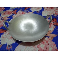 Wok, katel, typical garut frying pan (26) cm