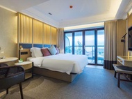 Xichang Guanhai Tingtao Art Hotel