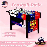 Parent child entertainment desktop game table, multiplayer interactive football table, family multip