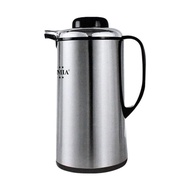 Formia Varmos Termos Air Stainless Stenlis Vacuum Flask - Vf 1.6 L - 1.3L - Vf 1.0 Liter Tahan Panas