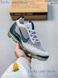 Sneakers Nike Air Vapormax 2021 FK Full-foot Long Cushion Running Shoes Size_36-45