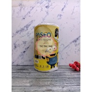 Paseo Towelprint Single Roll Tissue / Oil Tissue / Food Tissue