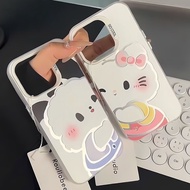 Suitable for OPPOReno9Pro Phone Case Reno8/Reno7pro/a58 Vitality Case a97pro/A3 Pacha Dog 08