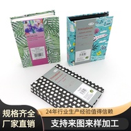 album gambar 4r album gambar Small Photobook Small Capacity Photo Album Commemorative Album 20cm Can