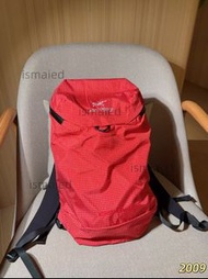 Arc'teryx 始祖鳥 heliad15雙肩包