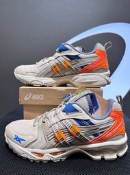 Asics Gel-Kayano 14 RE 燕麥棕