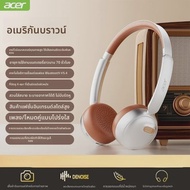 Acer | หูฟังบลูทูธสไตล์เรโทร