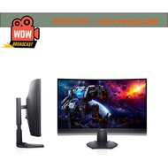 Dell 27 Curved Gaming Monitor – S2722DGM