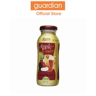 Healthy Mate Organic Apple Cider With Forest Honey And Lime Drink, 200ml