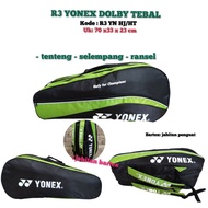 Yonex R3 badminton Racket Bag