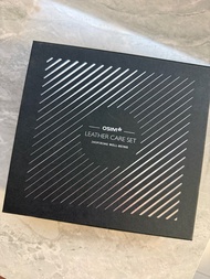 Osim  Massage Chair Leather Care Set 按摩椅皮具清潔套裝