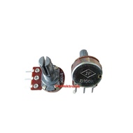 Potentiometer Mono 100k rrt potentiometer 100rrt