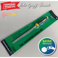 Kikir Gergaji Kayu Cap Viper - Kikir Pengasah Gergaji Tangan Kuwalitas Import