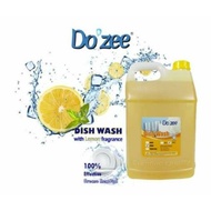 DOZEE DISHWASHING SOAP (10KG)