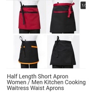 Brand new Japan Half Waist Apron