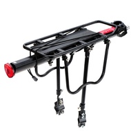 Bicycle Luggage Carrier Rear Rack