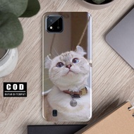 Custom Case Realme C11 2021/C20 - Case hp - Casing hp - Softcase Case hp Realme C11 2021/C20 - Casin