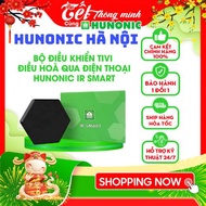 Bộ Điều Khiển Hồng Ngoại Ir Smart Hunonic Điều Khiển Thiết Bị Từ Xa Bằng Điện ThoạiTivi Điều Hoà