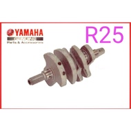 CRANKSHAFT ASSY YAMAHA R25 YZF-R25 V1/V2