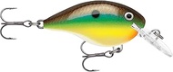 Rapala DIVES-TO BRM Bream DT4 2.0 inches (5 cm) / 0.3 oz (9 g)
