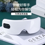 Massager Boyfriend Give Husband a Practical Eye Boy Meaningful Men High-End Birthday Gift Dad A4KG