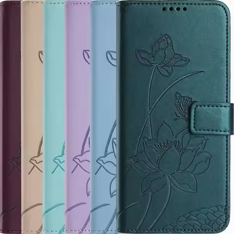 Women Kids Girl Lady Case For Sharp Aquos R9 R10 Sense 9 8 Wish 5 4 3 Fashion Card Wallet Leather Ph