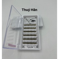 Mi Stone _ mi Stone Attachment Tools Eyelash Extensions mi _ mi Tray mi fan _ Thuy Han