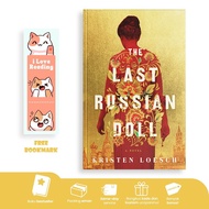 The Last Russian Doll by Christian Loesch