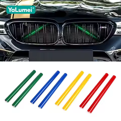 For BMW 1 3 4 5 6 7 Series F20 F21 F22 F23 F30 F31 F34 F32 F33 F36 G30 G31 G32 G11 G12 Car Front Gri