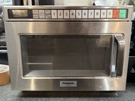 Panasonic NE-1753 不銹鋼商用微波爐