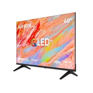  ทีวี QLED Google TV 4K 60 นิ้ว